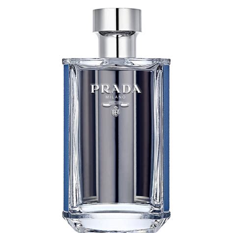 prada eau de toilette|prada l'homme l'eau 100ml.